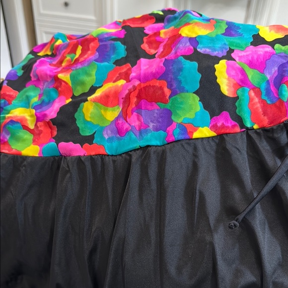 Sunbird inches off one piece swimsuit Sz 24. Non adjustable straps. So cute - Picture 1 of 9
